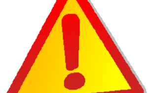 Attention ! : changement d'adresse