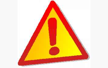 Attention ! : changement d'adresse