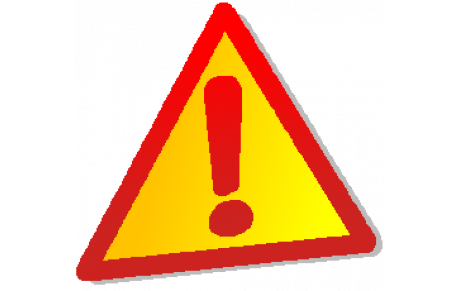 Attention ! : changement d'adresse